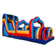 18'H Slide and Obstacle by Tago's Jump