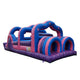 12'H Pink Starry Slide by Tago's Jump