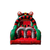 Image of IN-876 Toxic Waste Dump Obstacle Course.