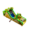 Image of IN-878 Toxic Waste Dump Obstacle Course.