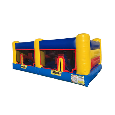 IN-888 In Door Obstacle Course