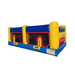IN-888 In Door Obstacle Course
