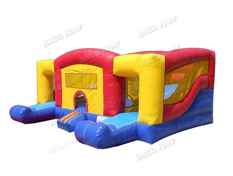 Indoor 5 in 1 Combo Unit