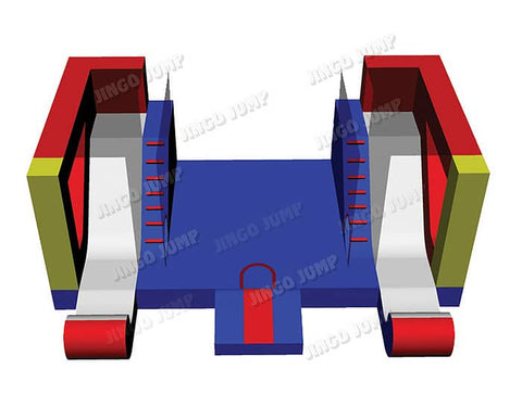 Indoor 5 in 1 Combo Unit