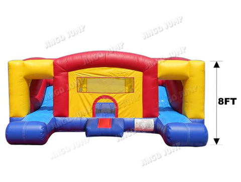 Indoor 5 in 1 Combo Unit