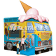 16'H Ice Cream Truck Bouncer by Cutting Edge