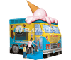 Image of Ice Cream Truck™ Bouncer
