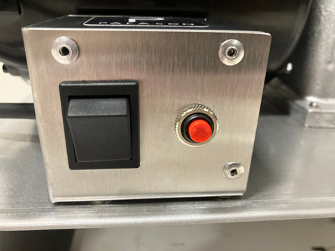 Ice Blast Maquina de Raspados