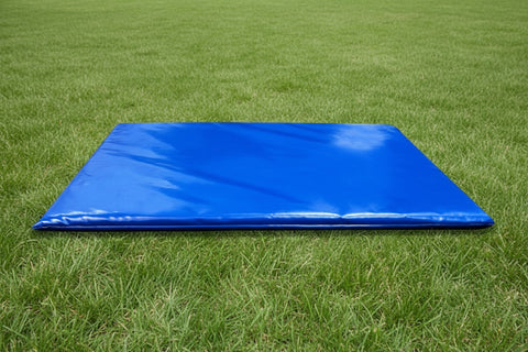 Impact Mat 48" x 36" for Inflatables