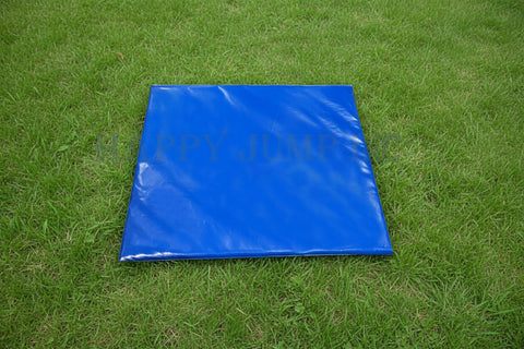 Impact Mat 48" x 36" for Inflatables