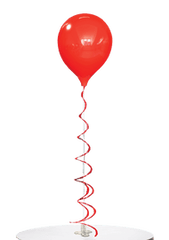 Indoor Balloon Table Top Bracket