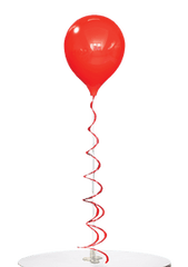 Indoor Balloon Table Top Bracket