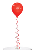 Image of Indoor Balloon Table Top Bracket