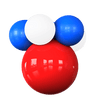Image of Balloon 5-Port Manifold