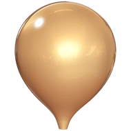 PermaShine 12" Indoor Replacement Balloons