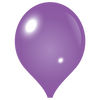 Image of PermaShine 12" Indoor Replacement Balloons
