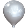 Image of PermaShine 12" Indoor Replacement Balloons