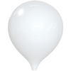 Image of PermaShine 12" Indoor Replacement Balloons