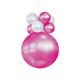Indoor Adventure Balloon Bouncer By Ultimate Jumpers