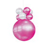 Image of Indoor Balloon 2 Layer Ceiling Column Kit