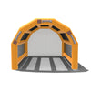 Image of Custom Inflatable Batting Cage