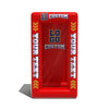 Image of Custom Inflatable Cash Grab Machine
