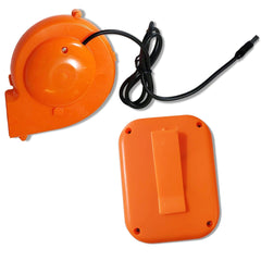 Replacement Air Dancer Costume Battery Case and Fan