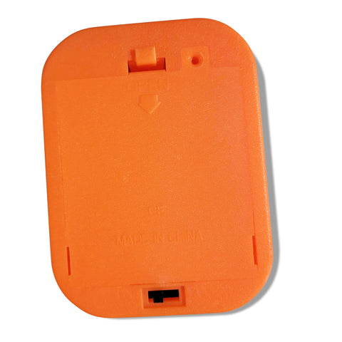 Replacement Air Dancer Costume Battery Case and Fan