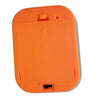 Image of Replacement Air Dancer Costume Battery Case and Fan