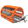 Image of Custom Inflatable Lacrosse Shooting Station