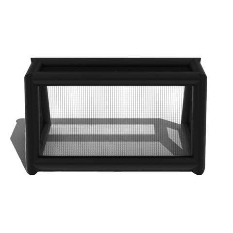 Custom Inflatable Soccer Goals