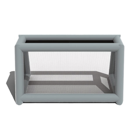 Custom Inflatable Soccer Goals