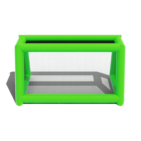 Custom Inflatable Soccer Goals