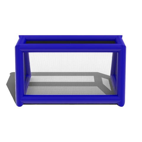 Custom Inflatable Soccer Goals