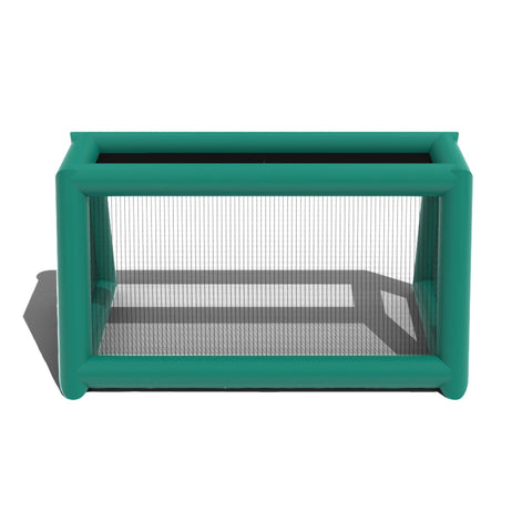 Custom Inflatable Soccer Goals