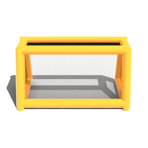 Custom Inflatable Soccer Goals