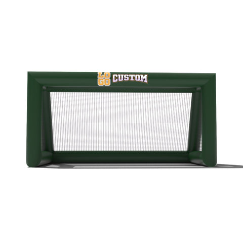 Custom Inflatable Soccer Goals