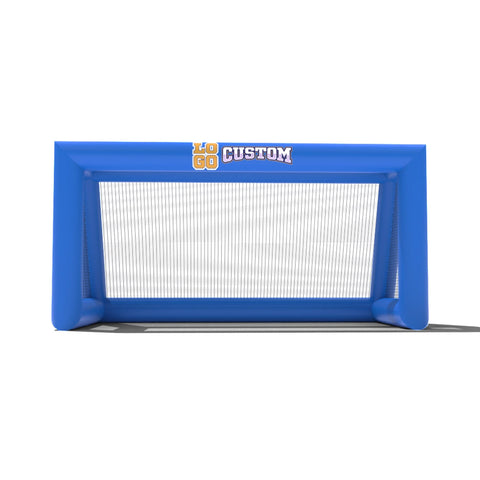 Custom Inflatable Soccer Goals