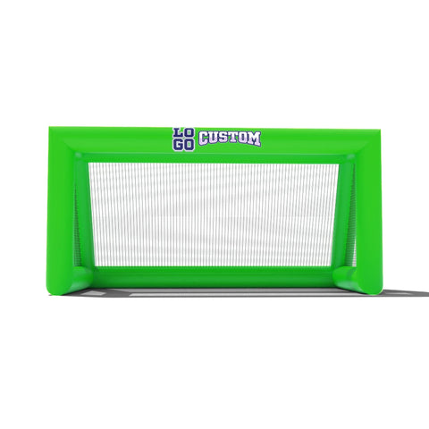 Custom Inflatable Soccer Goals