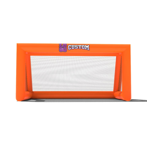 Custom Inflatable Soccer Goals