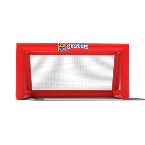 Custom Inflatable Soccer Goals