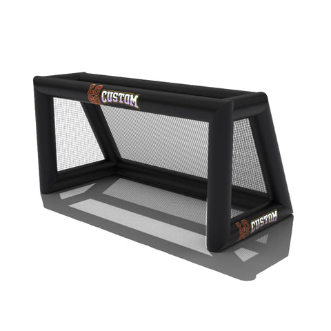 Custom Inflatable Soccer Goals