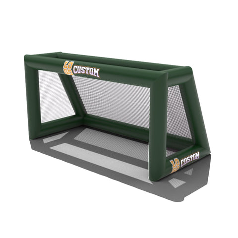 Custom Inflatable Soccer Goals