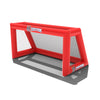 Image of Custom Inflatable Soccer Goals