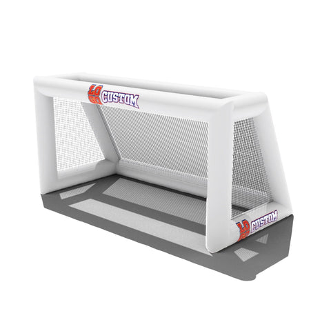 Custom Inflatable Soccer Goals