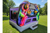 Image of Next Level Gaming Jumper | Commercial Inflatable Bounce house 15x15 MN1163-15