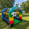 Image of Kick Zone | Commercial Grade Soccer Shootout IG5325