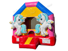 Unicorn Fun House