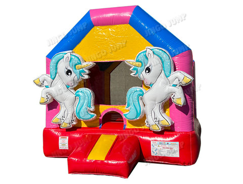 Unicorn Fun House