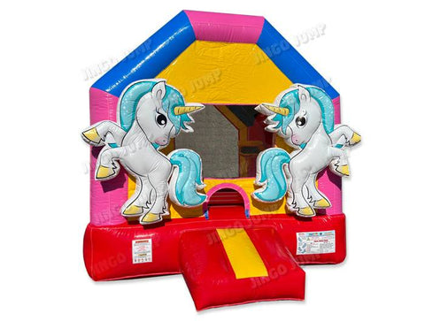 Unicorn Fun House